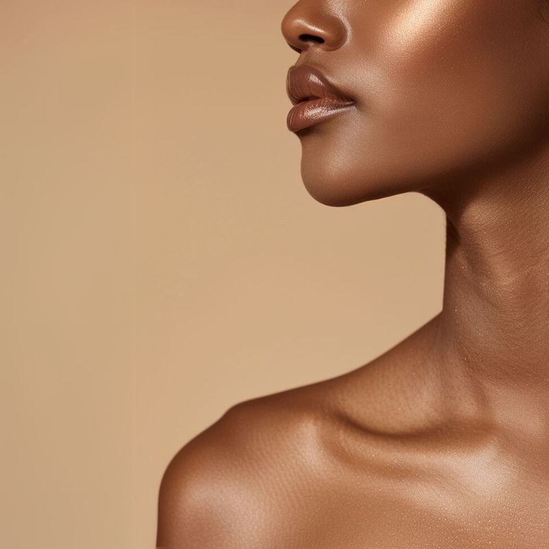 Noura Aesthetic Studio mission - Illuminating your natural glow through advanced aesthetic treatments